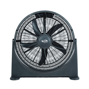 Celsius Box Fan CRBF- 20B - Wong Trading & Co Ltd